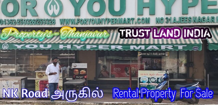 Rental Income Property for Sale!