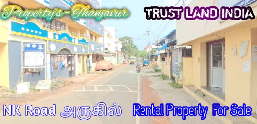 Rental Income Property for Sale!