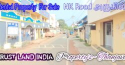 Rental Income Property for Sale!