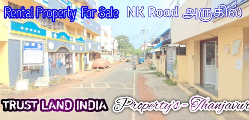 Rental Income Property for Sale!