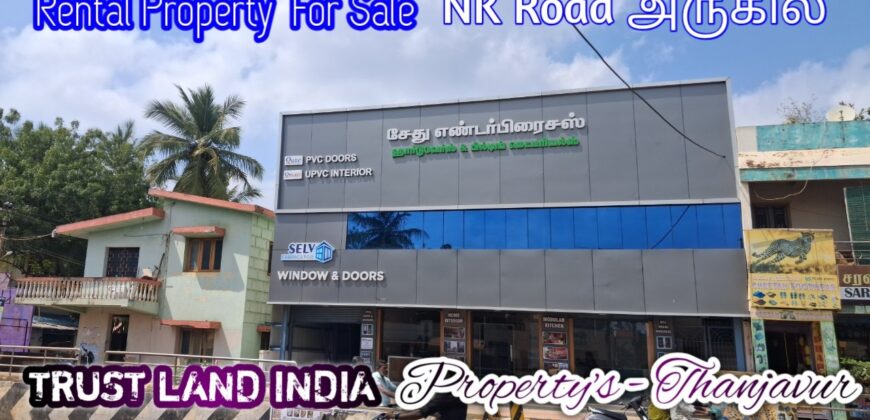 Rental Income Property for Sale!