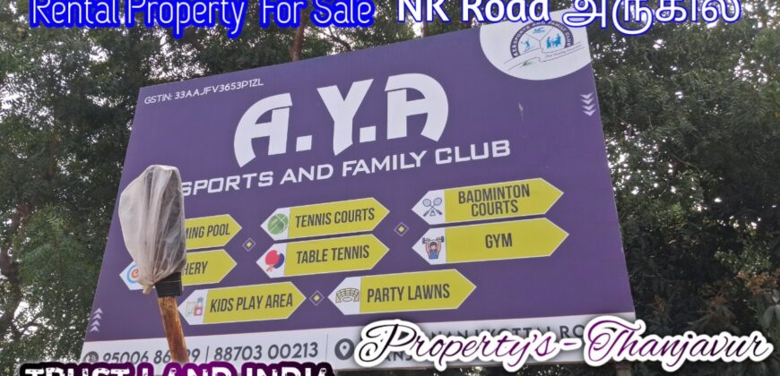 Rental Income Property for Sale!