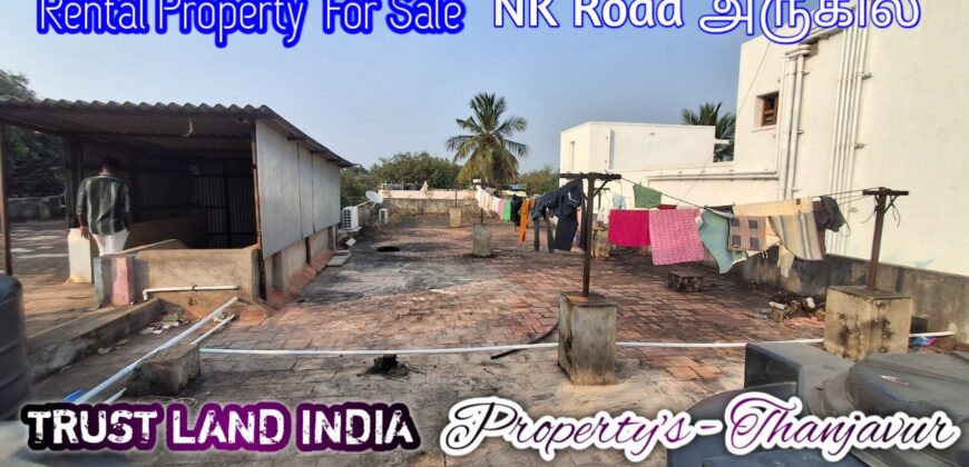 Rental Income Property for Sale!