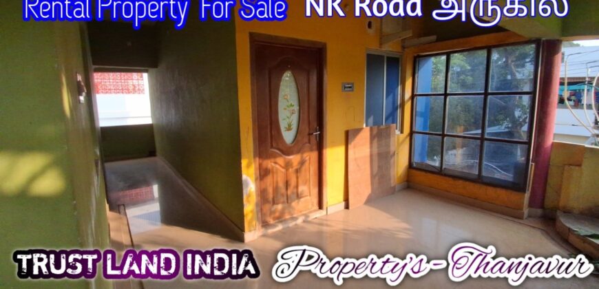 Rental Income Property for Sale!