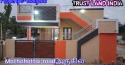 Premium South-Facing House for Sale!