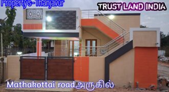 Premium South-Facing House for Sale!