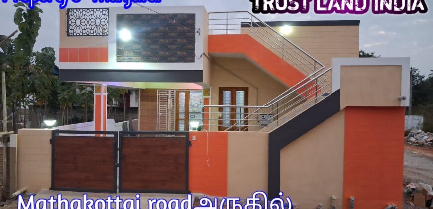 Premium South-Facing House for Sale!