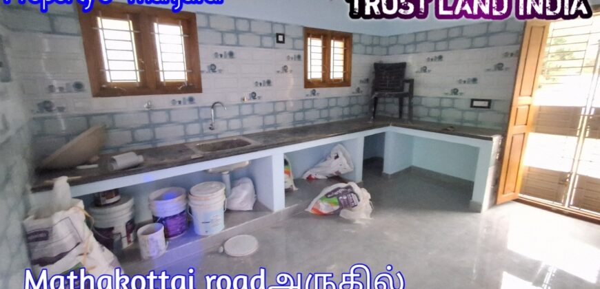 Premium South-Facing House for Sale!