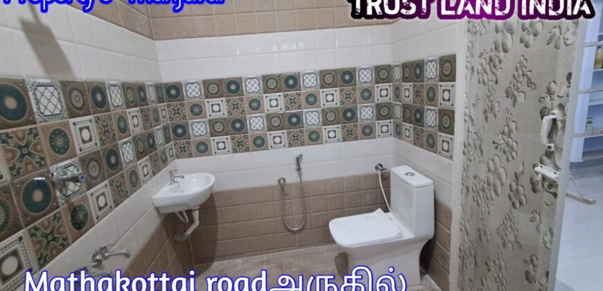 Premium South-Facing House for Sale!