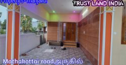 Premium South-Facing House for Sale!