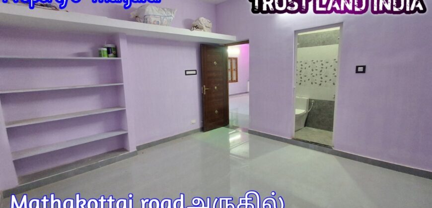 Premium South-Facing House for Sale!