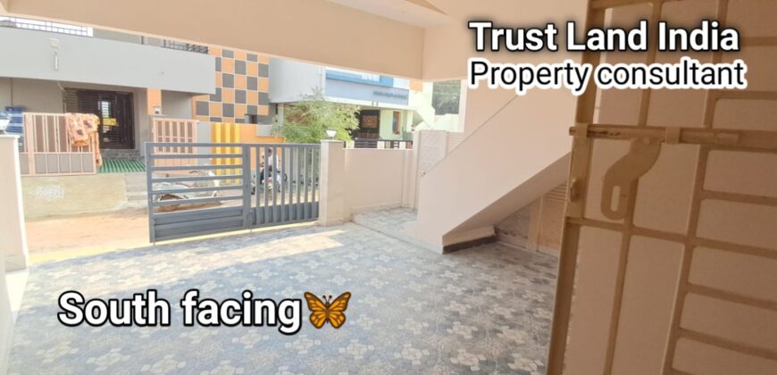 REDDIPALAIYAM NEAR HOUSE FOR SALE!