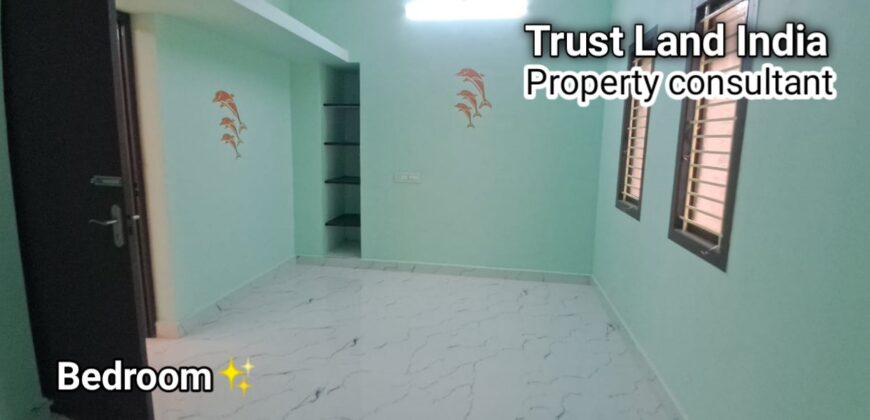 REDDIPALAIYAM NEAR HOUSE FOR SALE!