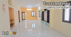REDDIPALAIYAM NEAR HOUSE FOR SALE!