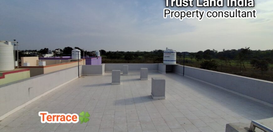 PILLAIYARPATTI NEAR HOUSE FOR SALE!