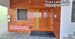 PILLAIYARPATTI NEAR HOUSE FOR SALE!