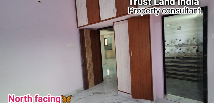 PILLAIYARPATTI NEAR HOUSE FOR SALE!
