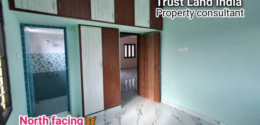 PILLAIYARPATTI NEAR HOUSE FOR SALE!