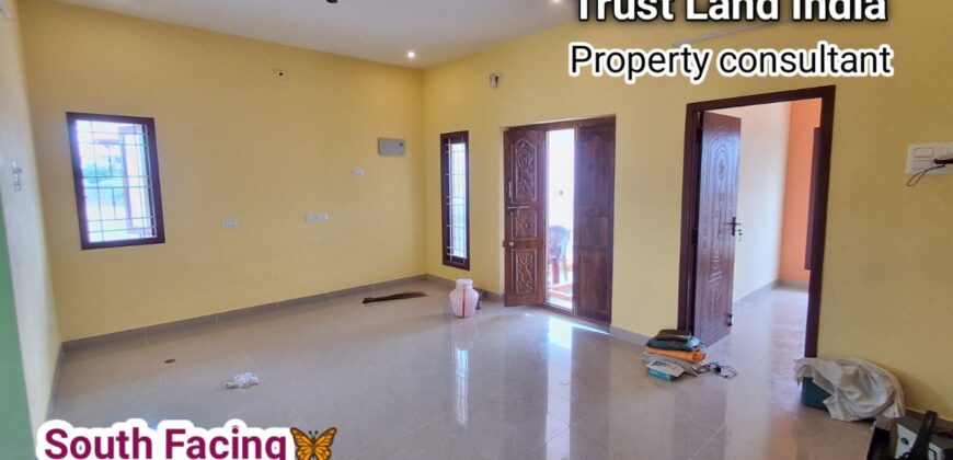 Independent House for Sale – Near Mariamman Kovil