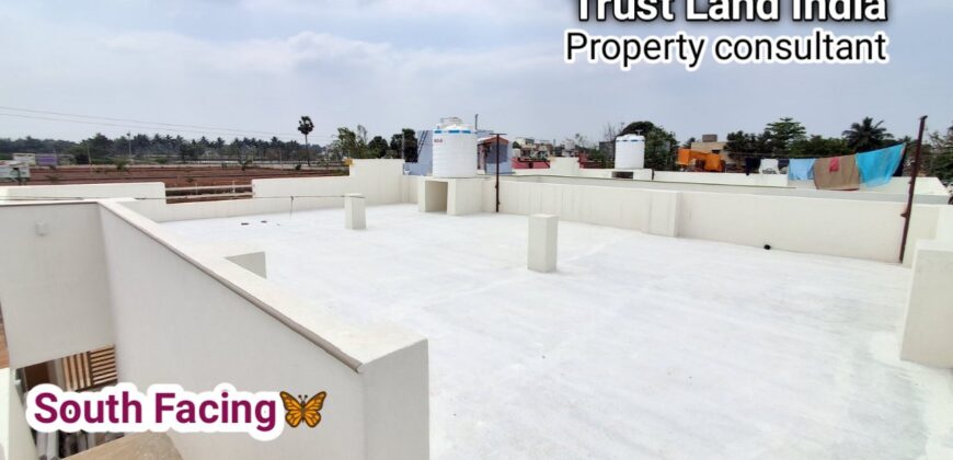 Independent House for Sale – Near Mariamman Kovil