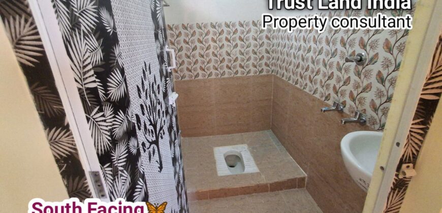 Independent House for Sale – Near Mariamman Kovil