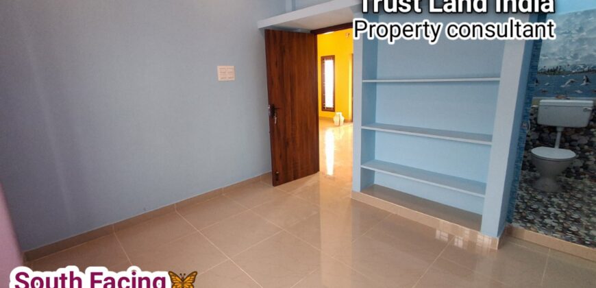 Independent House for Sale – Near Mariamman Kovil
