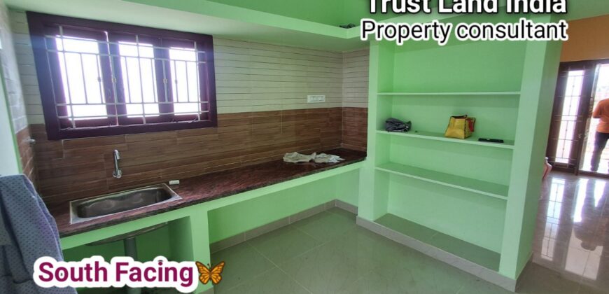 Independent House for Sale – Near Mariamman Kovil