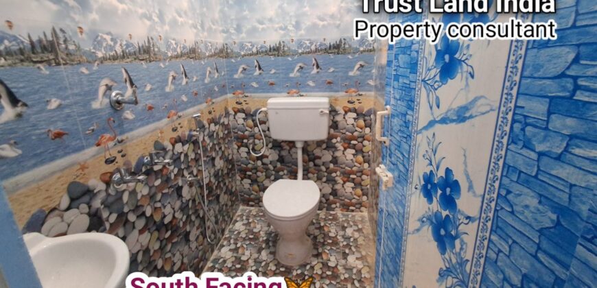 Independent House for Sale – Near Mariamman Kovil