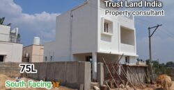 Premium 3BHK Independent House for Sale!