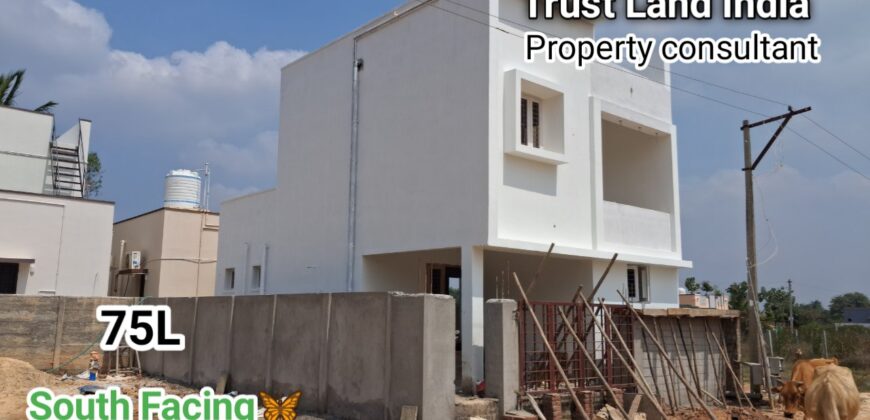 Premium 3BHK Independent House for Sale!