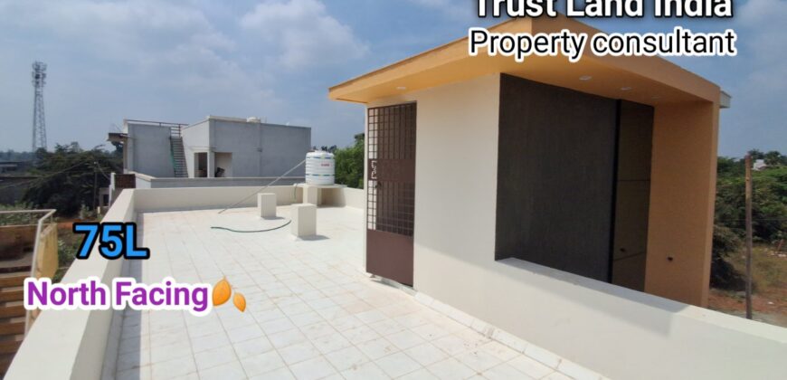 MADHAKOTTAI NEAR HOUSE FOR SALE!