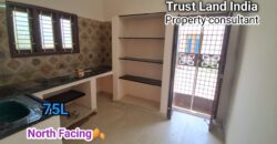 MADHAKOTTAI NEAR HOUSE FOR SALE!