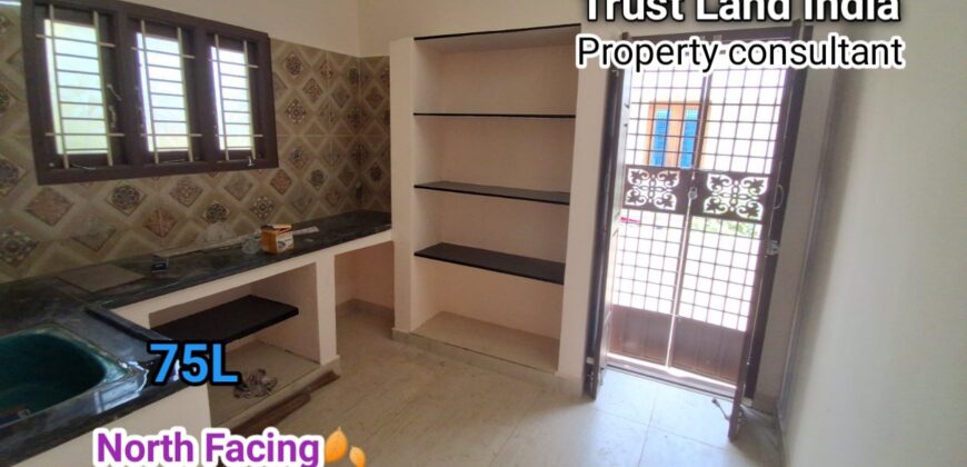 MADHAKOTTAI NEAR HOUSE FOR SALE!