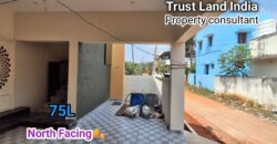MADHAKOTTAI NEAR HOUSE FOR SALE!