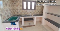 MADHAKOTTAI NEAR HOUSE FOR SALE!