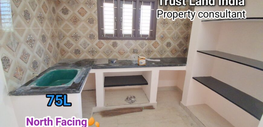 MADHAKOTTAI NEAR HOUSE FOR SALE!