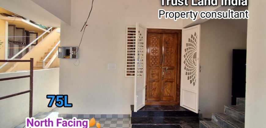 MADHAKOTTAI NEAR HOUSE FOR SALE!