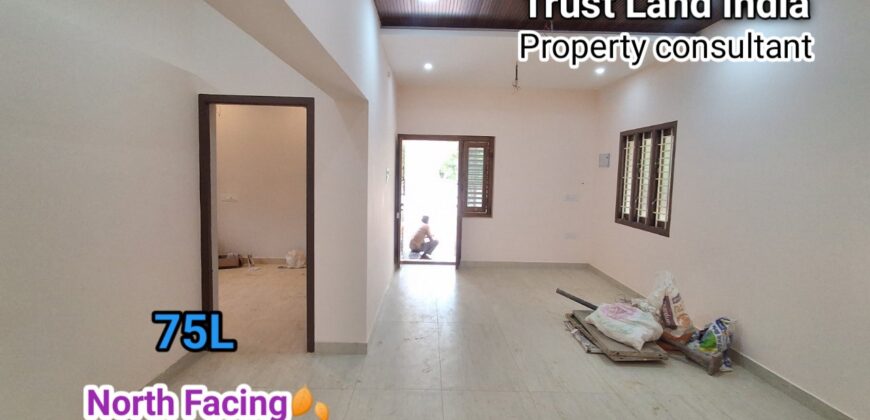 MADHAKOTTAI NEAR HOUSE FOR SALE!