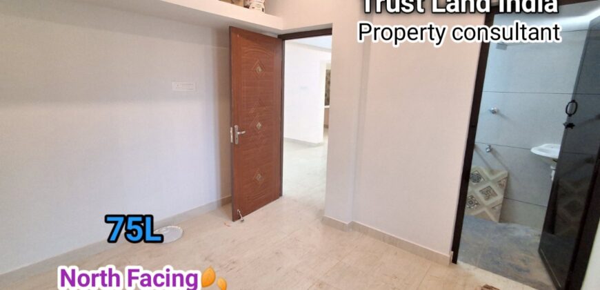 MADHAKOTTAI NEAR HOUSE FOR SALE!