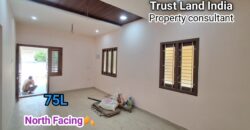 MADHAKOTTAI NEAR HOUSE FOR SALE!