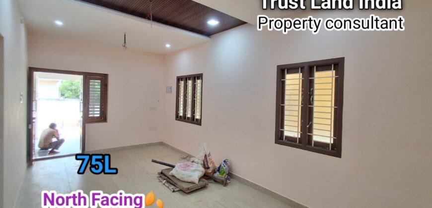 MADHAKOTTAI NEAR HOUSE FOR SALE!