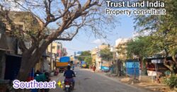 Thomangudisai Nearby Plot for sale!