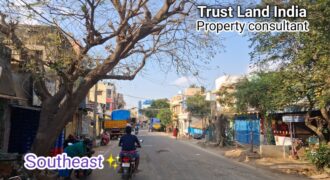 Thomangudisai Nearby Plot for sale!