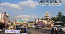 Thomangudisai Nearby Plot for sale!