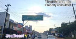 Thomangudisai Nearby Plot for sale!