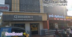 Thomangudisai Nearby Plot for sale!