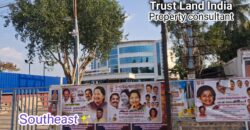 Thomangudisai Nearby Plot for sale!