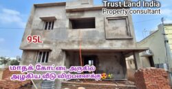 Radiant School Near House for Sale!