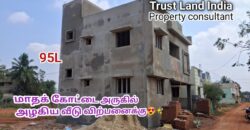 Radiant School Near House for Sale!