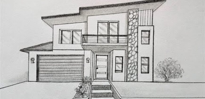 MADHAKOTTAI NEAR HOUSE FOR SALE!